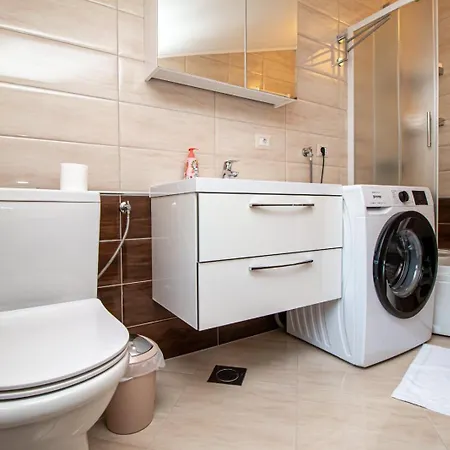 App Petra Apartmán