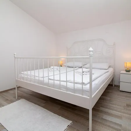 Apartmán App Petra *