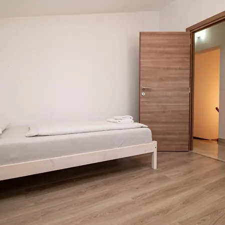 App Petra Apartmán Poreč