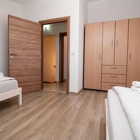Apartmán App Petra