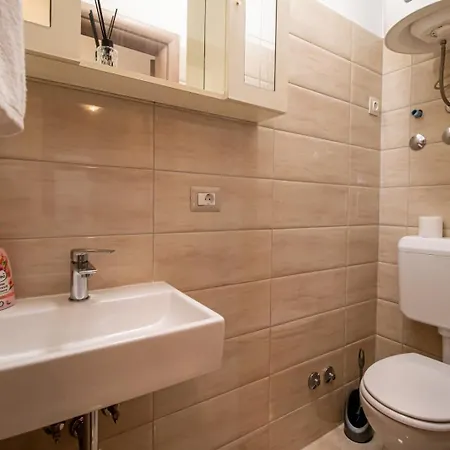 App Petra Apartmán *
