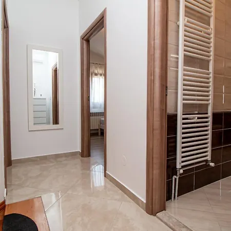 Apartmán App Petra *
