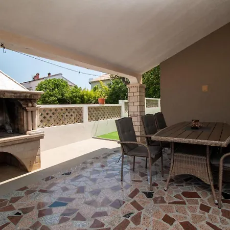Apartmán App Petra Poreč