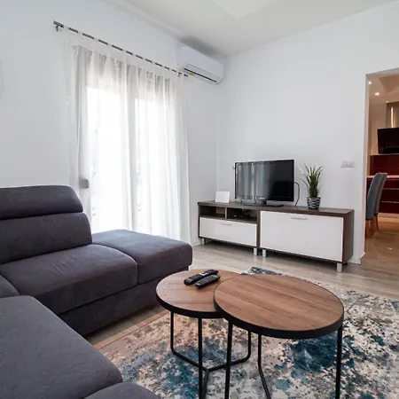 App Petra Porec